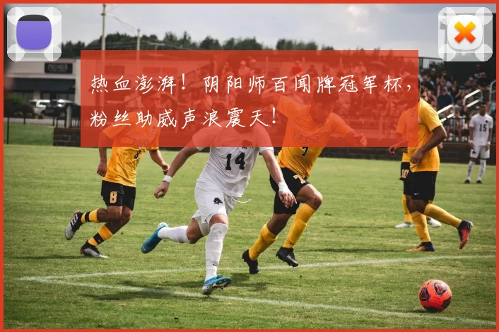 热血澎湃！阴阳师百闻牌冠军杯，粉丝助威声浪震天！